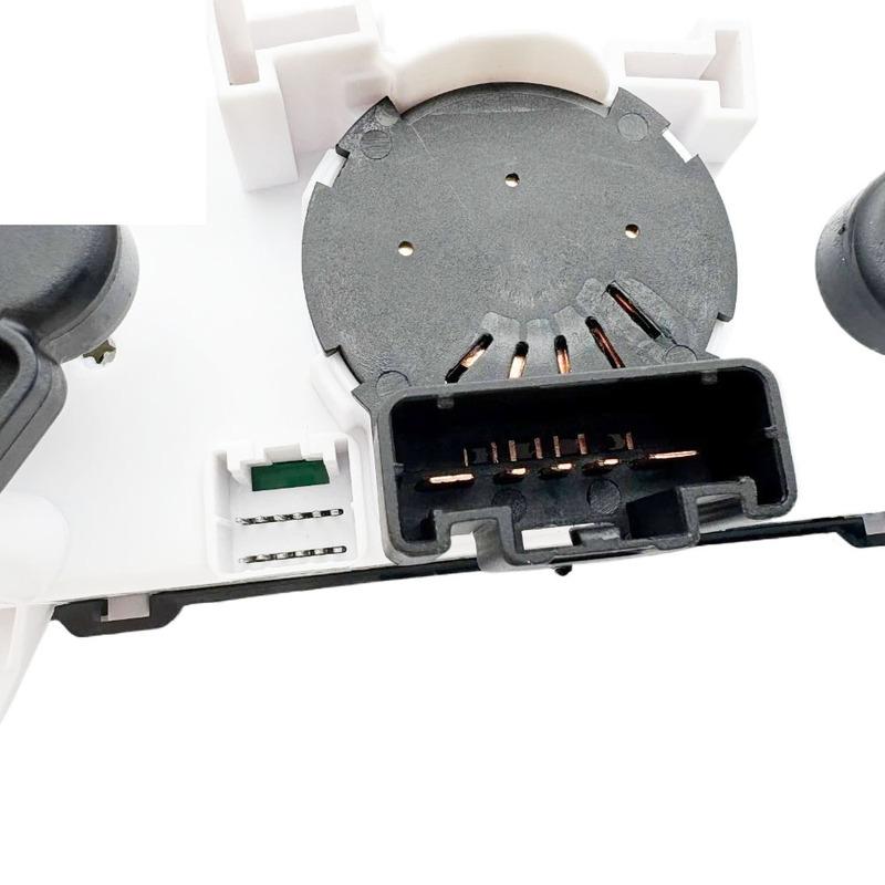 For  Dodge Caliber 2007-2009 / OE: P55111874AF  5058299AD  5058299A Climate Control Panel
