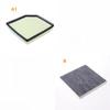 Car Air/Conditioning/Fuel/Lubricating Oil Four Filter Kit,For Geely Emgrand X7 EmgrarandX7,EX7,FC SUV,Vision X6,NL4
