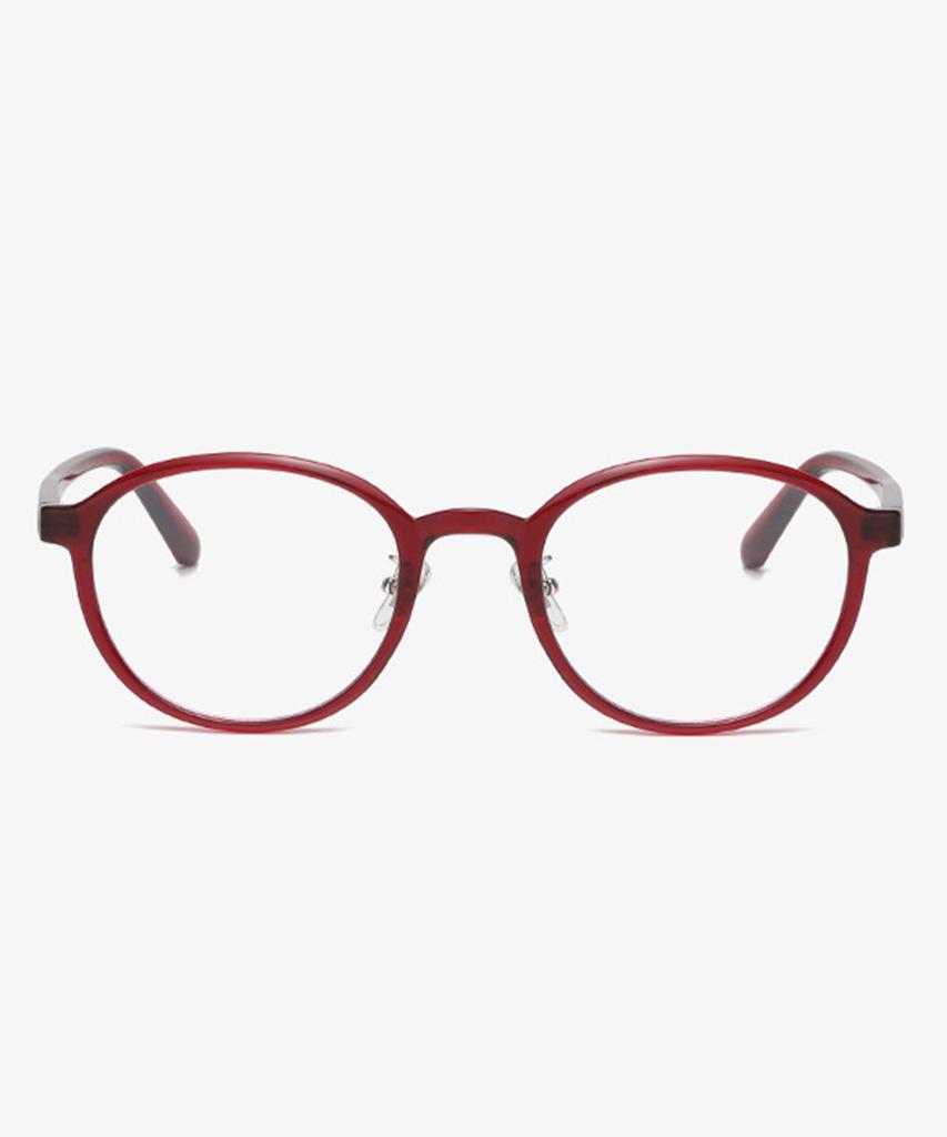Tukyubeu 513 (Red-Eyewear)
