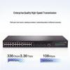 H3C LS-5560S-28P-SI Gigabit Layer 3 Managed Network Switch
