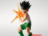 BANPRESTO ESTRELAS DE VIBRAÇÃO Gon HUNTER×HUNTER