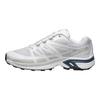 SALOMON Scarpe Lifestyle Unisex Xt-Wings 2 Moda Retro Resistenti Traspiranti Supporto Low-Top sneakers Bianche 474380