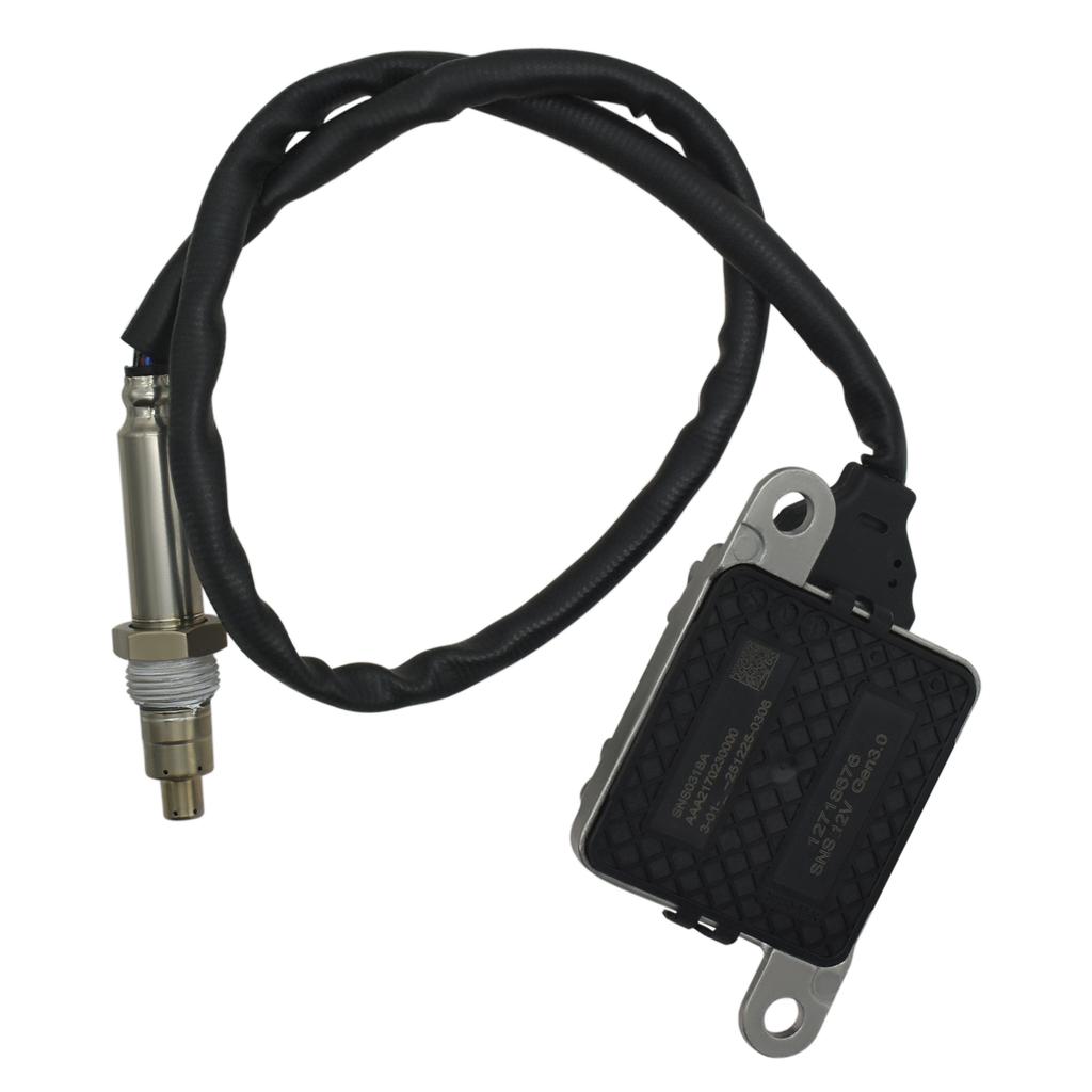 Nox Sensor 12718676 Compatible with GMC Sierra Chevy Silverado 2500 3500 HD 6.0L 6.6L V8 2017-2019