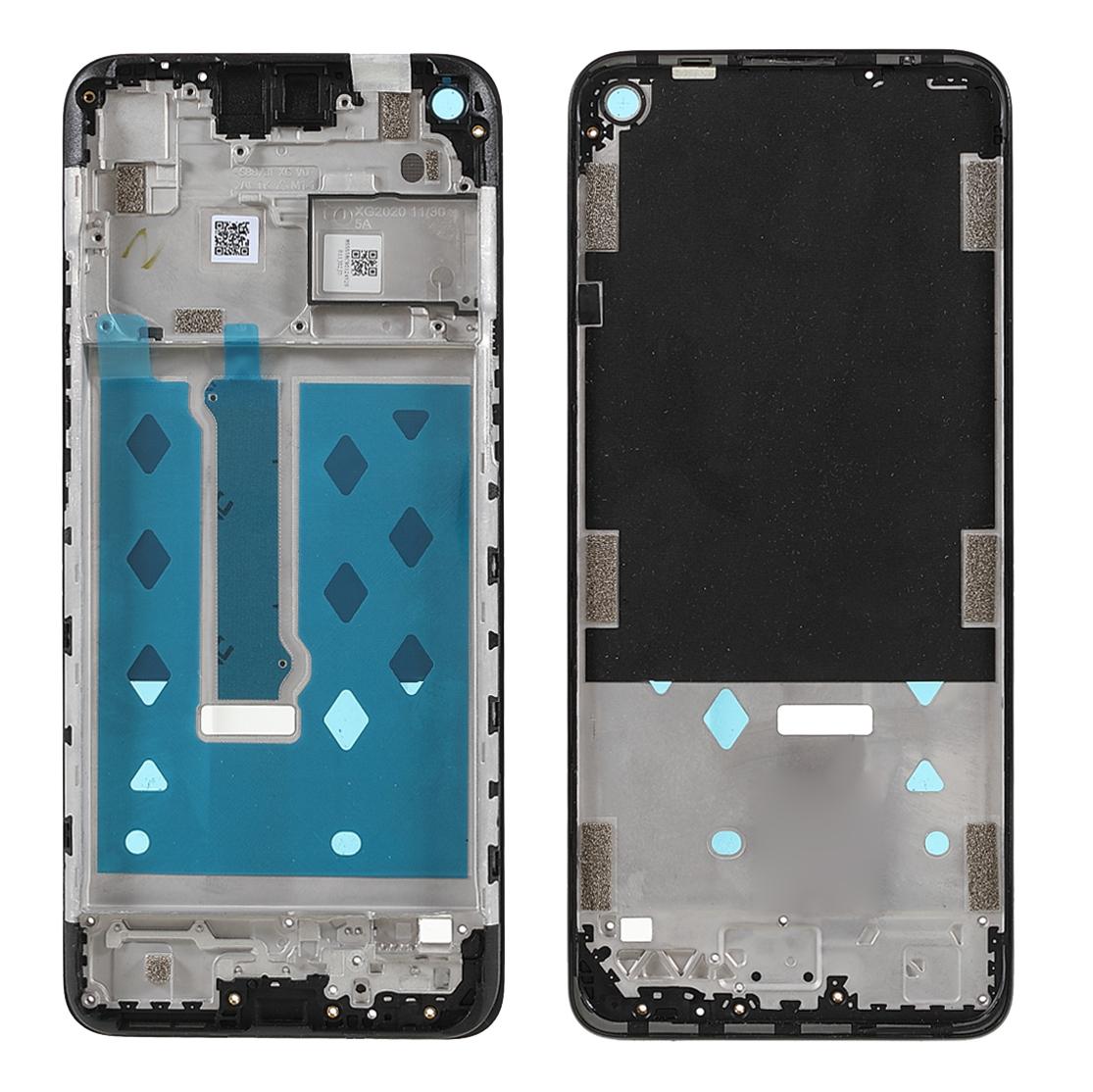 

OEM Front Housing Frame Repair Part for Motorola Moto G9 Power A