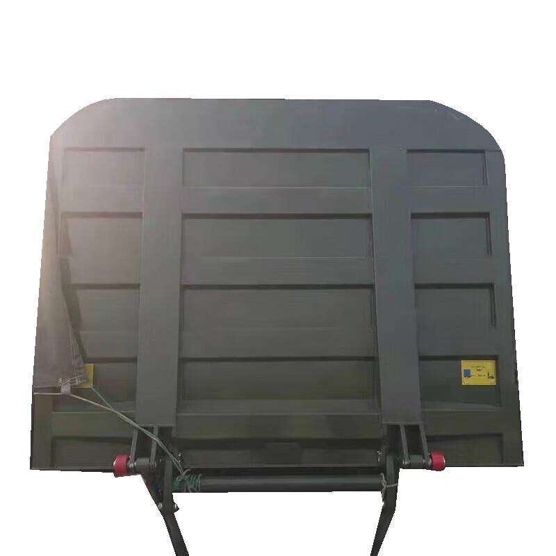 Electric Hydraulic Remote Control Truck Tailgate