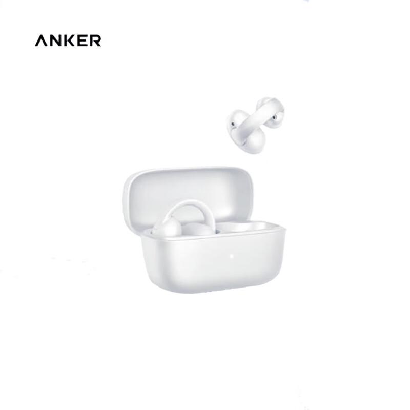 

SoundCore C50i Open-Ear Bluetooth Ear Clip Headphones