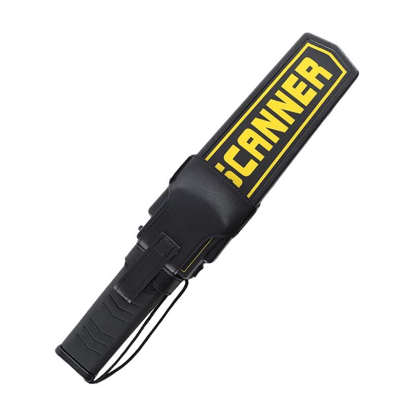 Lianzhicheng Handheld Metal Detector
