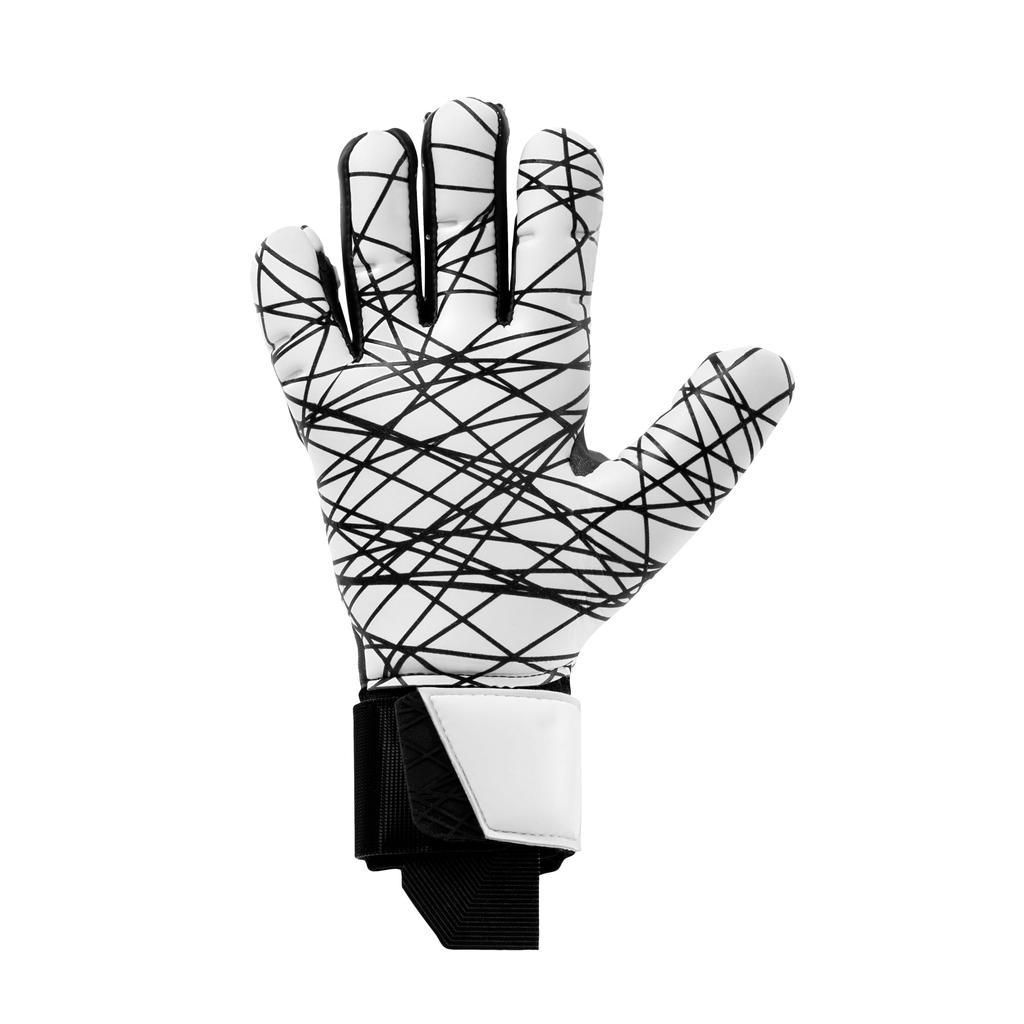 Uhlsport Maç Futbol GK Kaleci Eldivenleri Tahmin Ultra Tutuş Yarım Negatif 1011328 01 7