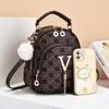Women's 2025 Large Capacity PVC Fashion Backpack - Versatile Casual Schoolbag