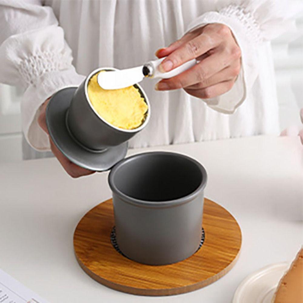Sealed Butter Storage Container Ceramic Butter Tank Cheese Box Butter Jar  Refrigerator