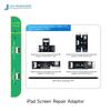 NEW JCID JC V1SE V1S PRO Dot Matrix Face LCD True Tone Photosensitive Original Color Fingerprint Battery Board for IPhone X-16pm