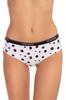 Brazilian Panties, 3 Pieces John Frank (58985)