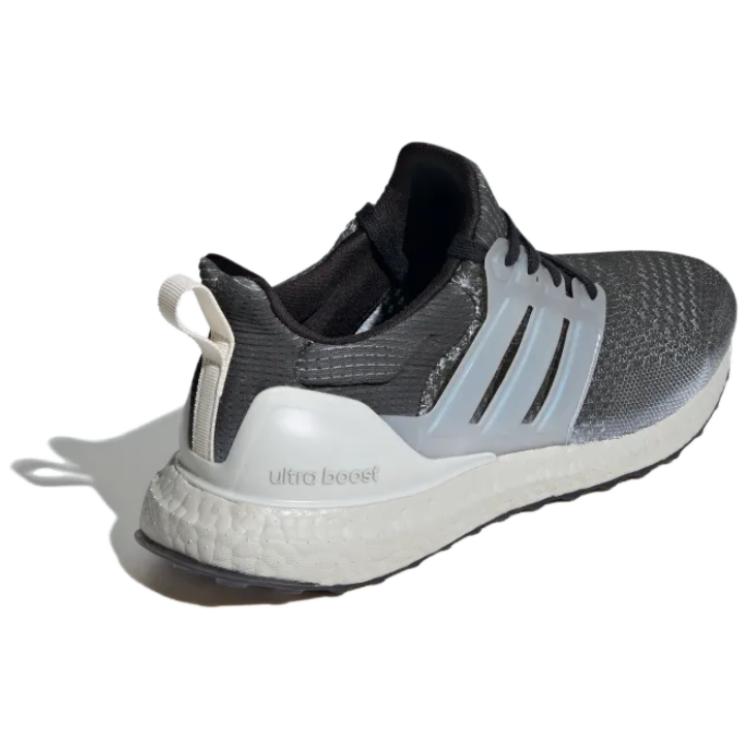 Adidas UltraBoost 1.0 'Black Halo Blue' IE8483