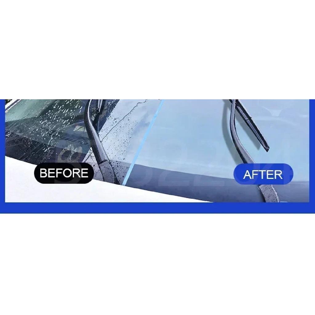 Auto Water Repellent Spray Anti Rain Coating For Cars Glass Hydrophobic Anti-rain Car Liquid Windshield Mirror Water Repellent