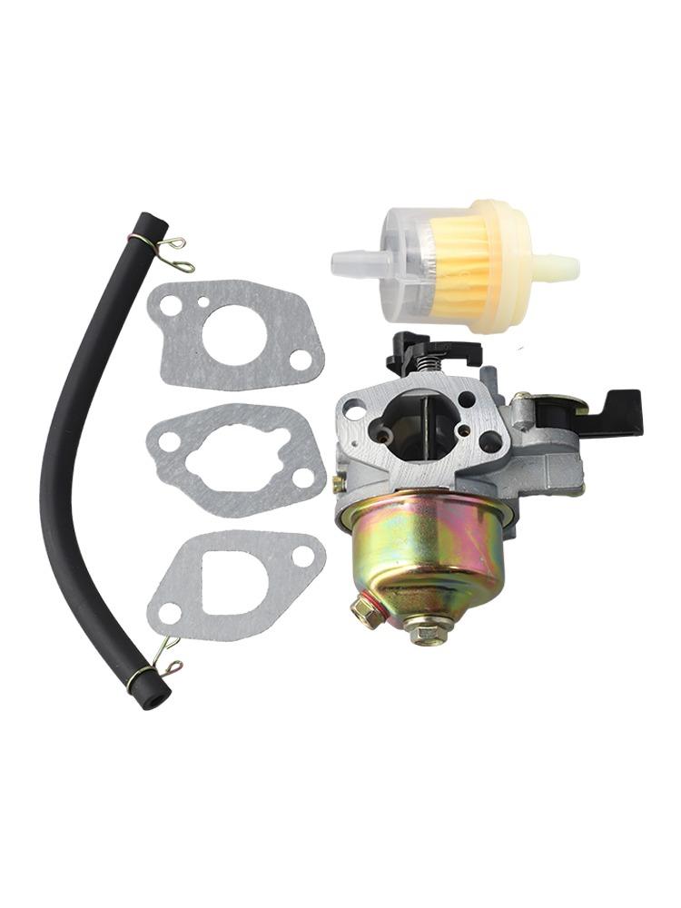 As Shown Carburetor Kit Long Lasting Carburetor Performance Carburetor Long-lasting Engine Parts Reliable Engine Components