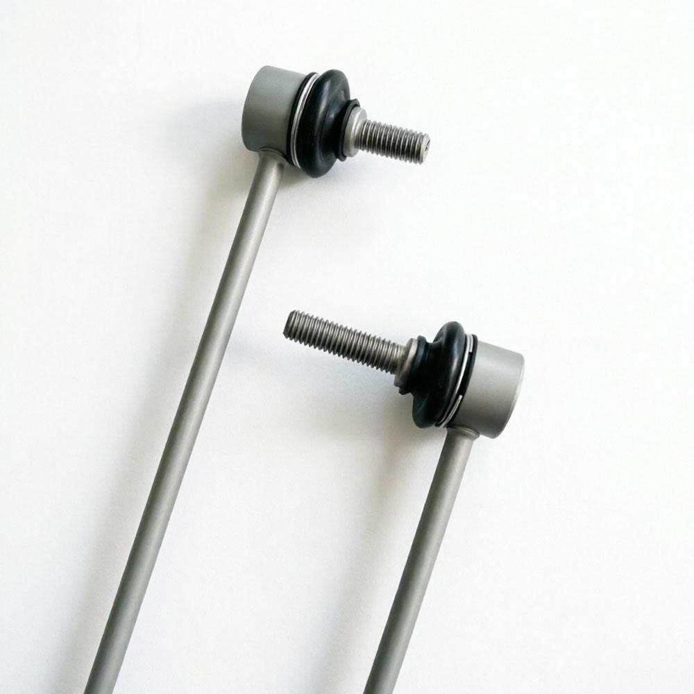 Stabilizer Bar Link Front Rear Sway Bar Link For Mini R55 R56 R57 R58 R59 31356778831 33506772789 Car Accessories
