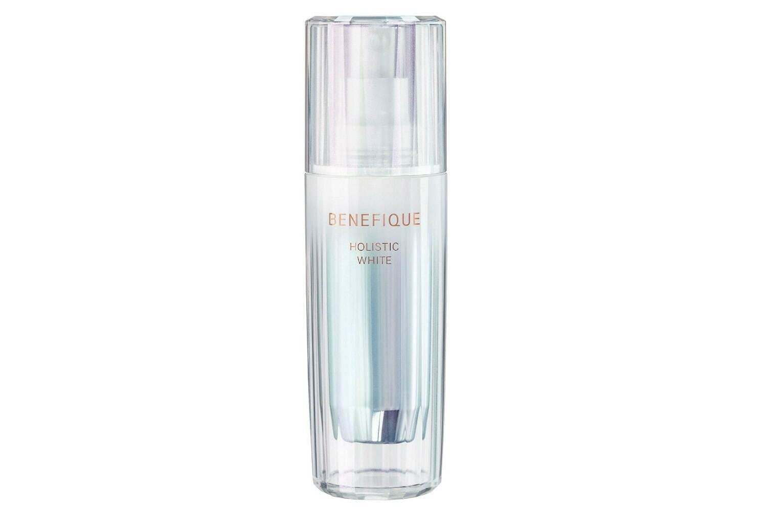 

Shiseido Benefique Holistic Bright 45 мл