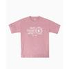 Converse Unisex Vurbige Logo Washing T shirT Loose fiT Lail