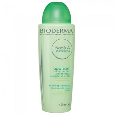Node A Soothing Shampoo 400ml