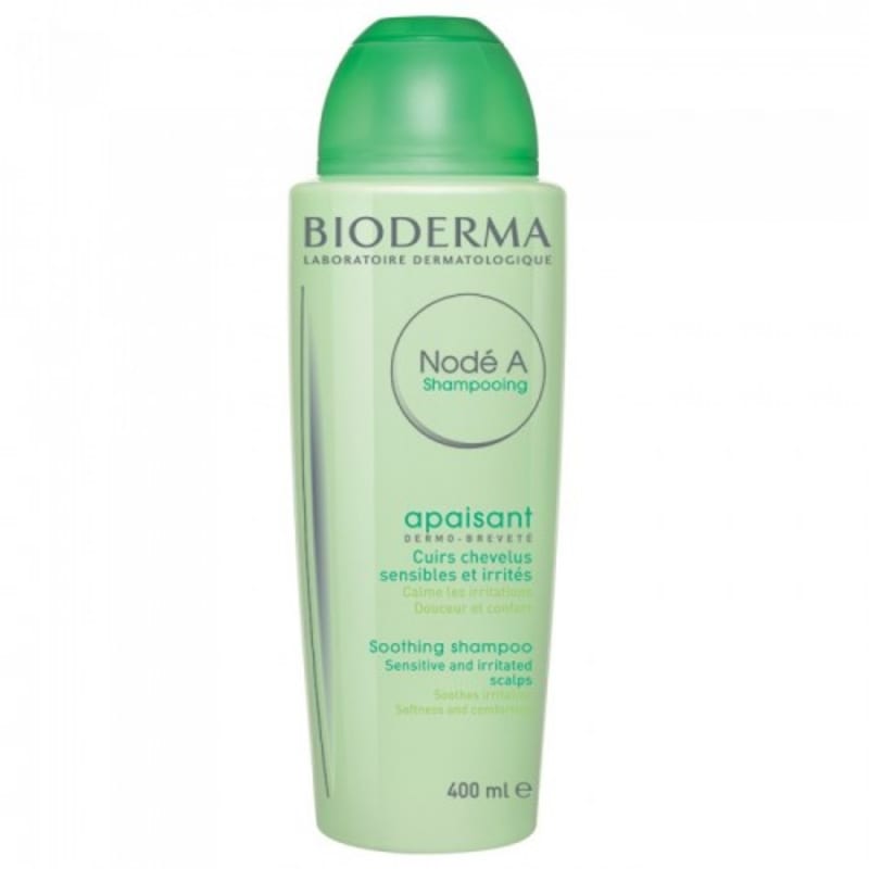 

Bioderma Node A Soothing Shampoo 400ml