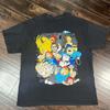 Family Guy Black Color 100% Full Size Shirt Gift For Fan KK1227 Unisex T-Shirt