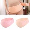 Curved Design Maternity Support Belt Adjustable Waist Prenatal Care Athletic Band  Women