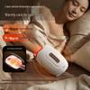 HAIER Heated Hand Massager CN Plug (adapter Included)