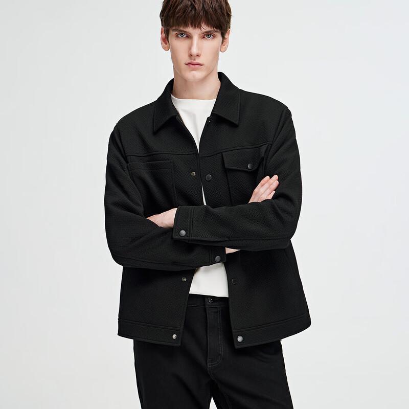 

Navigare Men s Italian Casual Jacket 1131004215 M/48