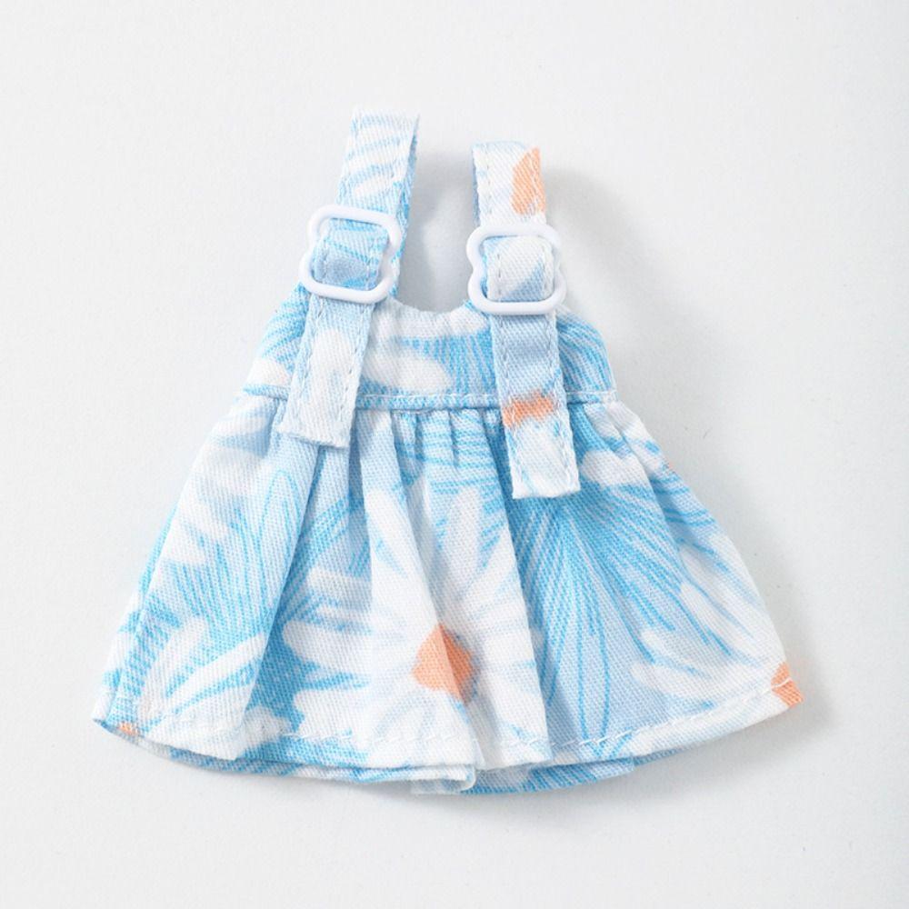 

Floral Fashion Clothes Doll Clothes gsc ufdoll obusit11 piccodo9 molly OB11 Dolls/1/12 Bjd Doll 4