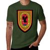Ilrrps International Long Range Reconnaissance Patrol School (Black Background) Tshirt Plus Sizes Unisexs Graphic Tshirts