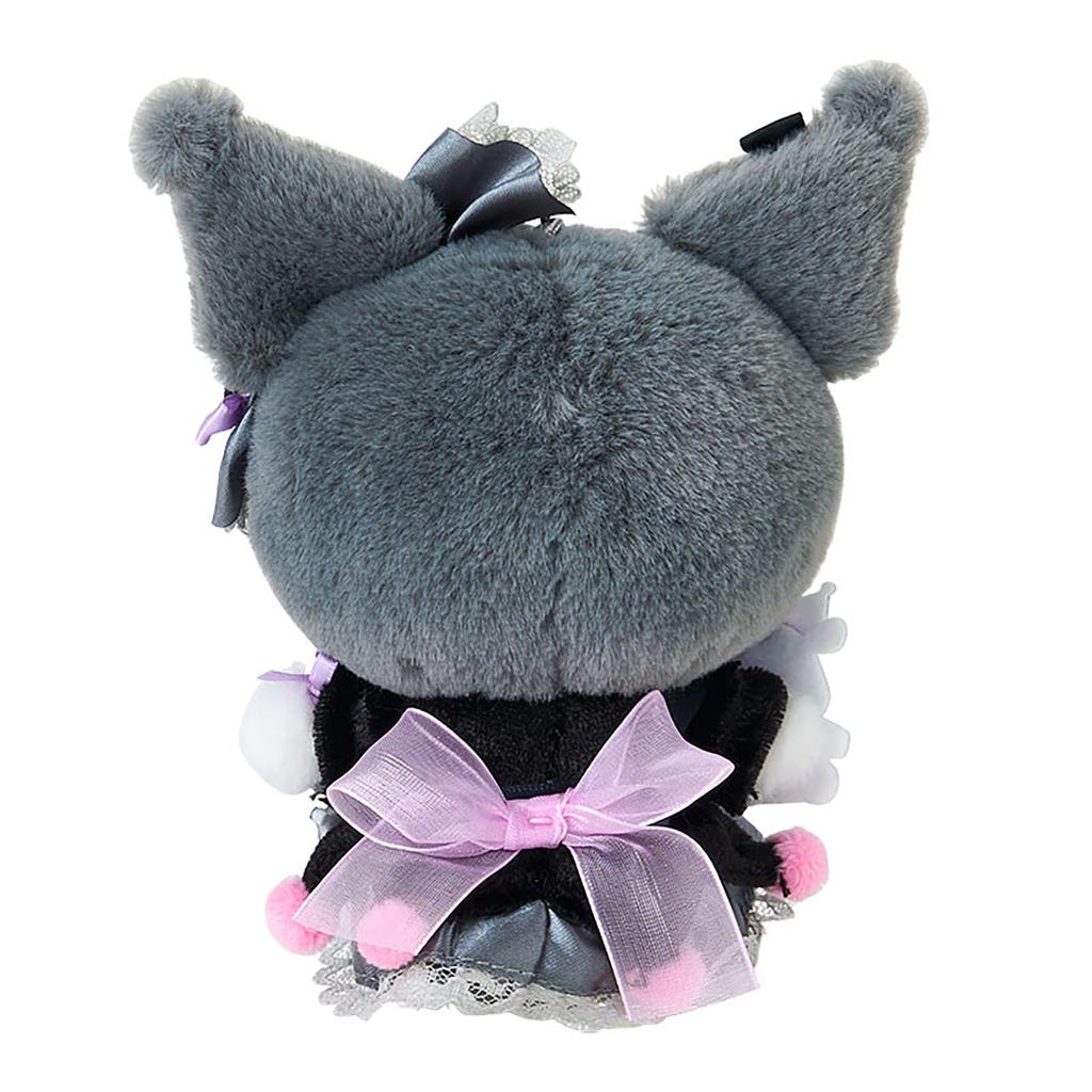 Sanrio Mascot Holder Grand Prix 4th Edition Sanrio Coordinate Kuromi Ages 6 and up 839981 (Character Collection)