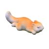 Resin Micro Landscape Squirrel Animal Decor For Terrarium Aquarium And Gift