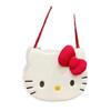 Cat Bow Red Cartoon Shoulder Bag Crossbody Bag Young Girls Women And