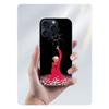 Anime F-Fullmetal A-Alchemist_ Brotherhood Clear Phone Case For Iphone 17 Air 16 Pro Max 15 Pro 14 Plus 17E 16E 11 13 12 Mini Co