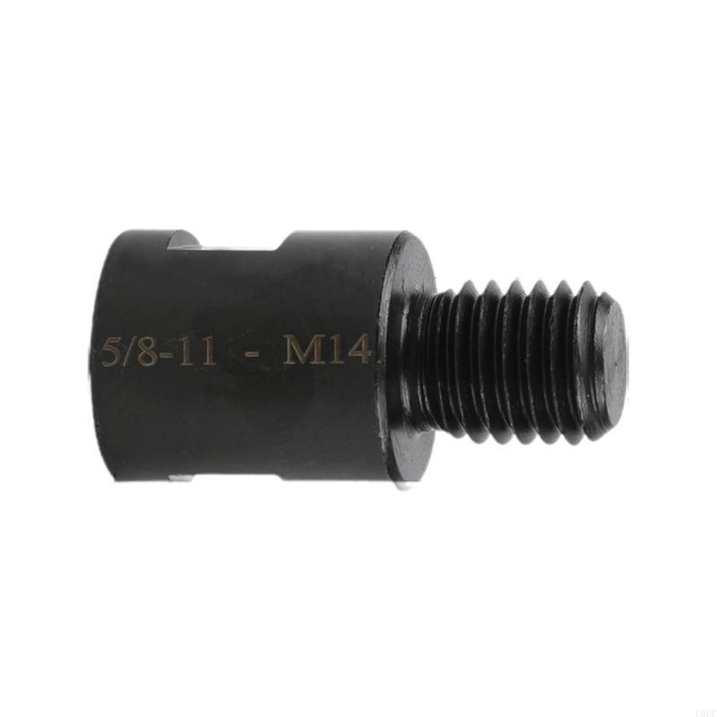 Different Thread Diamond Bit for Grinder Polisher Bit Converters Connectings Rod