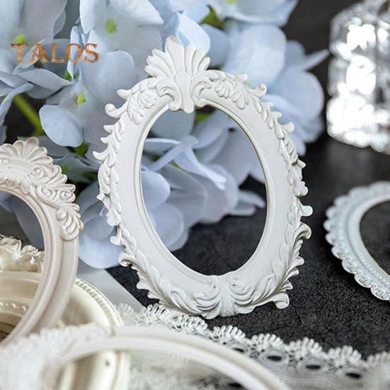 5 szt. Wytłoczone naklejki w stylu retro, wklęsłe wzory, materiały do scrapbookingu, zestawy do tworzenia koronek, ramki na zdjęcia