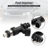 1PCS Fuel Injector 15710-66J00 Fit Suzuki Grand Vitara Base V6 2.7L FBYCS50