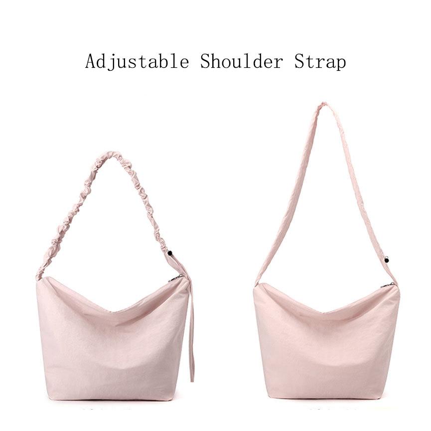 Crossbody Bag Women's Tote Bag Large Capacity Shoulder Bag