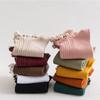 1Pair Breathable Lace Ruffle Socks Elastic White Frilly Socks Women Ankle Socks  Women Girls