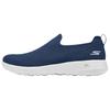 Go Walk Max Versatili Comode Ammortizzanti Resistenti Scarpe Casual Basse Sneaker da Uomo Blu 216704-NVY