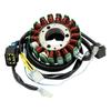 Magneto Stator Generator For Herkules / Adly Hurricane 500S 450 SM ATV Quad