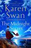 The Midnight Secret by Karen Swan Hardback Book 9781035051595