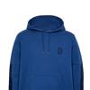Coach FW21 Logo Stripe Pullover Long Sleeve Sweatshirt Men sweatshirt Blue C5231-BFH