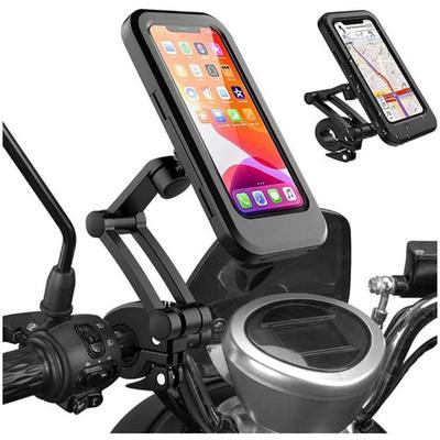 Accessori da ciclismo – Porta smartphone da bici