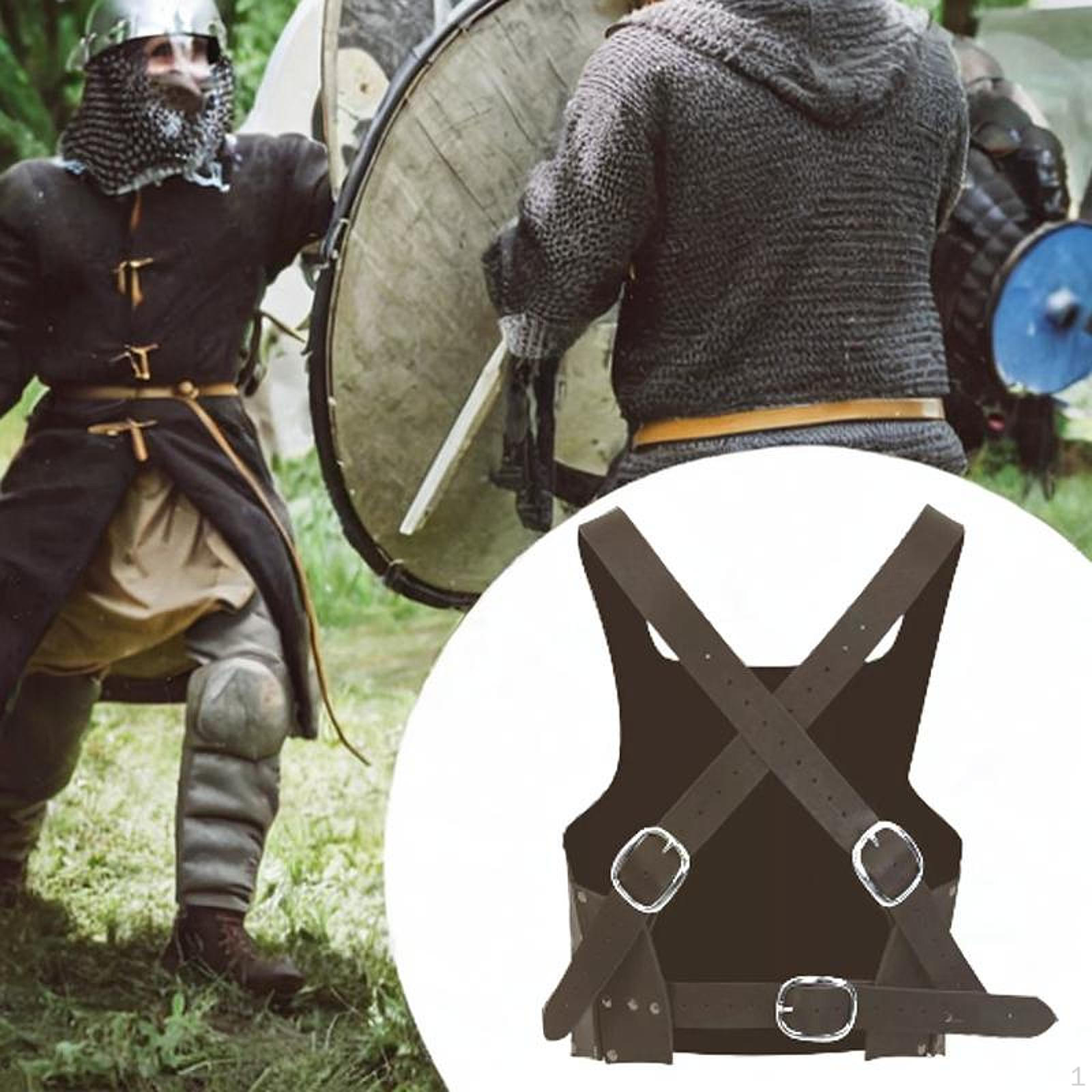 

Сундук-реквизит для мероприятий и праздников в средневековом стиле