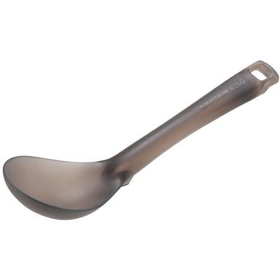 Captain Stag Uh 4722 [g Float Tpx Resin Mini Ladle  Smoked ]
