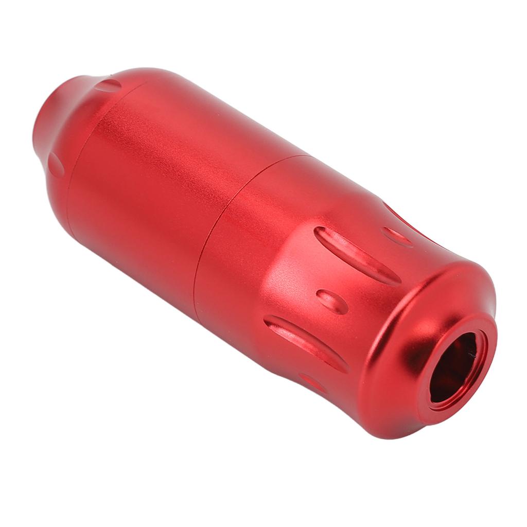 Tattoo Machine Interface Aluminium Alloy Cartridges Tattoo Pen Machine for Liner Shader