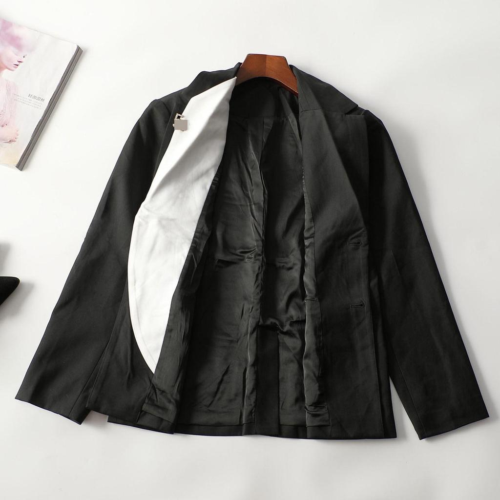 248008 Autumn Long Sleeve Mid-Length Women's Suit - Clearance