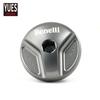 Motorcycle Accessories Oil Filler Plug Cover For BENELLI TRK 502X 502 251 502C 752S BN302 LEONCINO 250/500/TRAIL TNT125 TNT251
