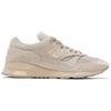 New Balance 1500 Made in England Birch Unisex Sneakers Cream Silver U1500PTY